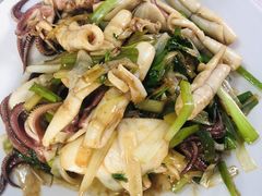 -华春餐馆(鱼山路店)