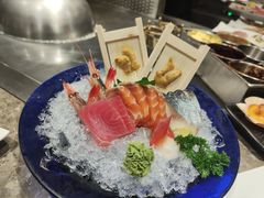 -雅玛花式铁板烧(亚运村店)