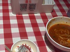 -西贝(东方路店)
