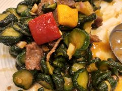 -亮庆餐厅·粤菜·早茶(篁庄店)