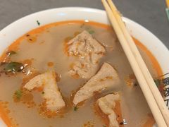 -黑窑厂糖油饼烤鸭·清真菜(黑窑厂街店)