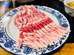 -裕德孚·非遗手切涮羊肉(东直门内大街店)