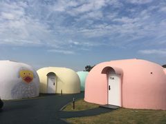 -漳州滨海火山岛自然生态风景区