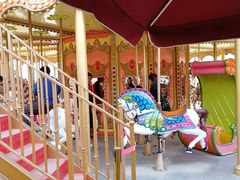 -济南方特东方神画