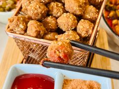 -九佰碗家常菜(华威桥店)
