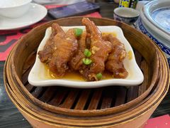 -虾饺妹·粤式手工点心(水荫路店)