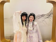 -金陵梦华·宫宴(南京首店)