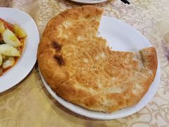 -维吾尔餐厅(宜山路店)