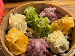 -正宗天津烧麦馆(柳州路店)