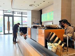 -星巴克(新达汇三林店)