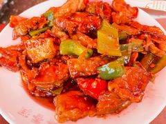 -鼎香润(德胜门内店)