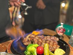 -卢布里西餐厅(海拉尔店)