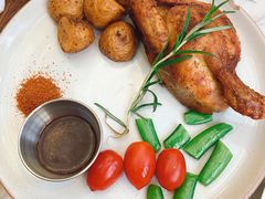 -农畉LONFOOD(福田星河COCOPark店)