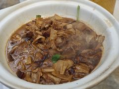 -又见炊烟私房菜(敬亭路店)