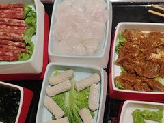 -重庆德忆火锅（龙南街3店）(渝水岸餐饮)