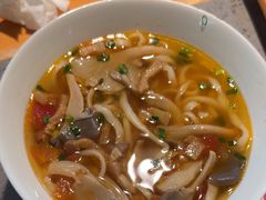 -大师兄·西北小馆(南沙万达广场店)
