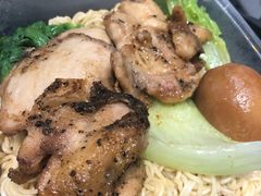 -孖记茶档·热腾茶餐(荔湾领展广场店)