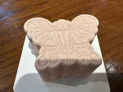 -萬春金福下午茶(故宫店)