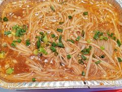 -沈胖子音乐烤吧·炒菜·龙虾(环城东路店)