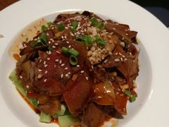 夫妻肺片-峨嵋小镇·川菜(正定朗华店)