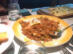 -半秋山西餐厅(襄阳万达店)