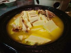 -茶油香闽南菜·花园餐厅(前埔店)