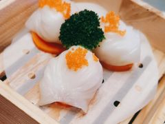 -汕头龙光喜来登酒店-采悦轩中餐厅