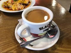 -点点心港式茶餐厅(南京西路店)