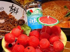 -乐园夜市场(五道口店)
