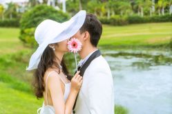 点击看大图 -香庭海婚纱摄影·威海旅拍(统一路店)