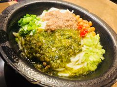 -何师烧烤Pro ·江湖川菜·小龙虾·精酿(太古里旗舰店)