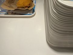 -德克士(五洲餐厅)