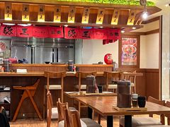 大堂-豚王拉面(澳门银河店)