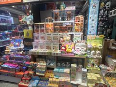 -城隍庙小礼品市场(福佑商厦福佑路店)