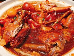 -大灶头·新昌菜(中国茶市店)