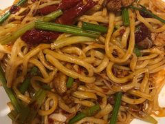 -巴依老爷新疆美食(常营店)
