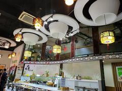 -随缘素食馆(青特·上豪广场店)