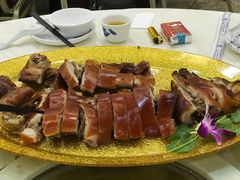 烧乳猪-家乡饭店(里仁洞店)