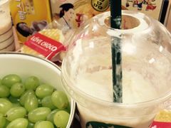 -星巴克(万都店)