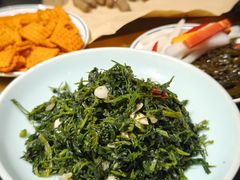 -长安大牌档之龙头酒肆(荣民龙首广场店)