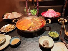 -色響火锅(恒隆广场店)