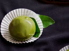 青团-詹记桃酥(宿州路店)