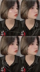 -V8潮牌·接发烫染连锁