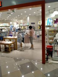 -乐友孕婴童(水游城店)
