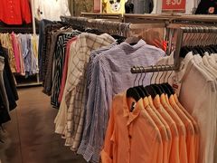 -H&M(来又来时尚购物广场店)