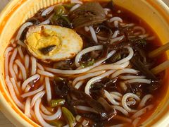 -百春原湖南牛肉粉(百联世纪店)