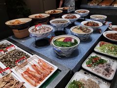 -码头鲜精致威海菜(欧乐坊店)