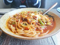 -那时新疆·车师(大宁音乐广场店)