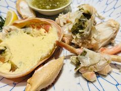 -江户前日本料理(瑞诗酒店店)