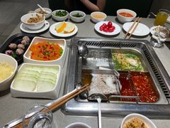 -海底捞火锅(龙岗星河COCO Park店)